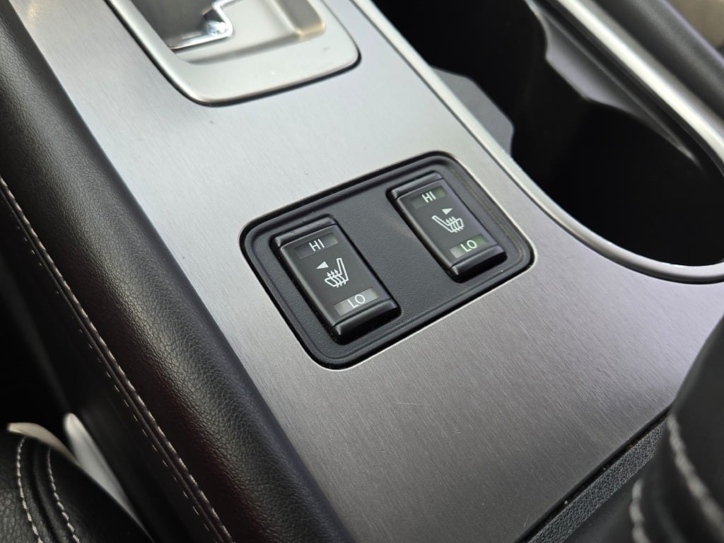 used 2019 Nissan Murano car, priced at $23,000