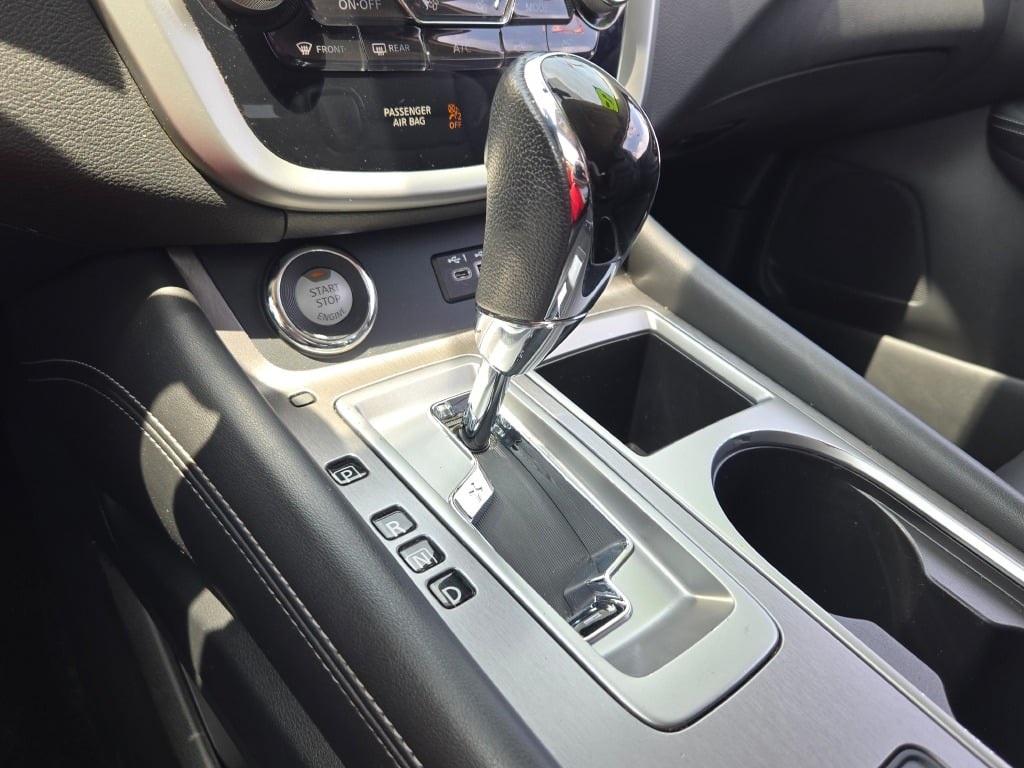 used 2019 Nissan Murano car, priced at $23,000