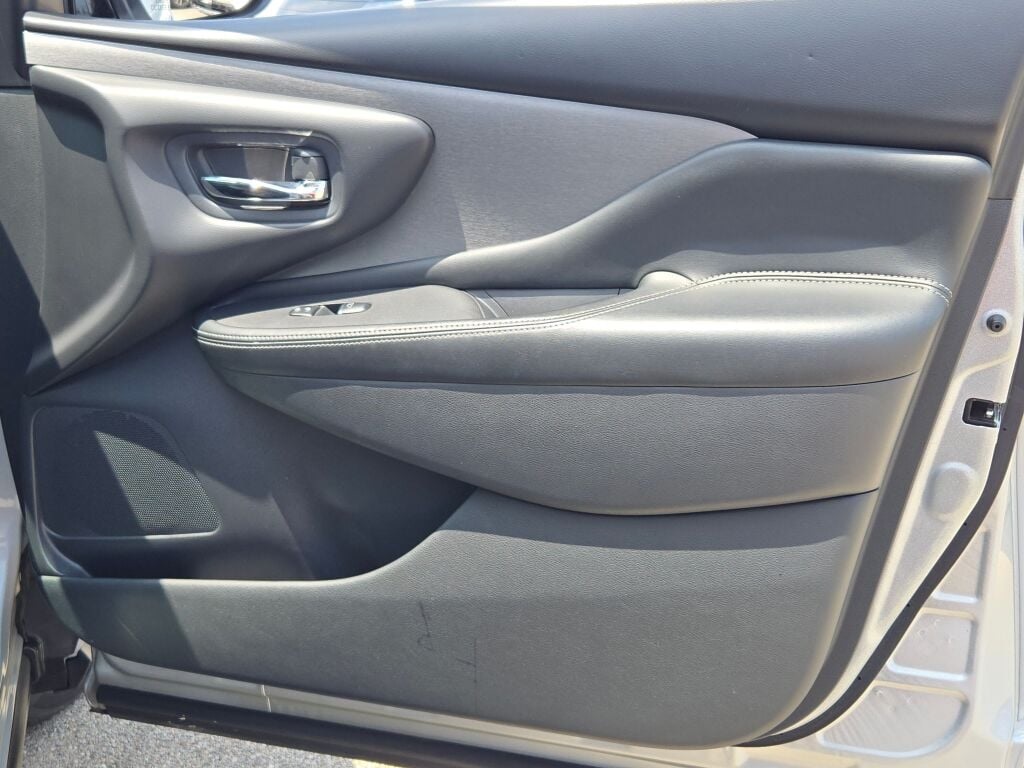 used 2019 Nissan Murano car, priced at $23,000