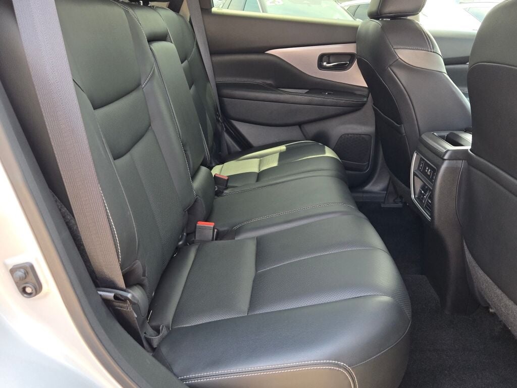 used 2019 Nissan Murano car, priced at $23,000
