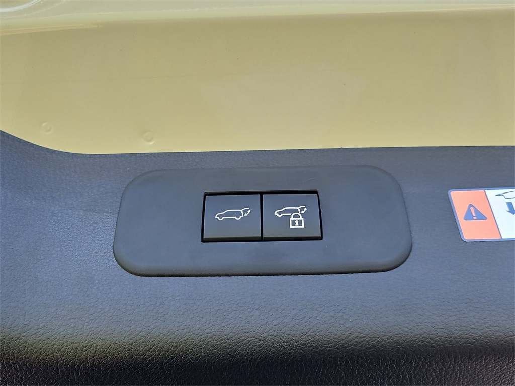 new 2026 Lexus TX car, priced at $65,269