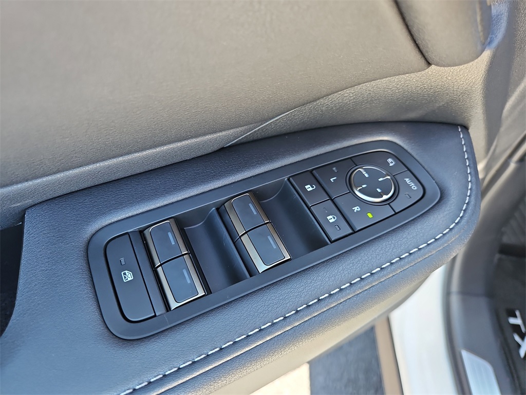 new 2026 Lexus TX car, priced at $65,269