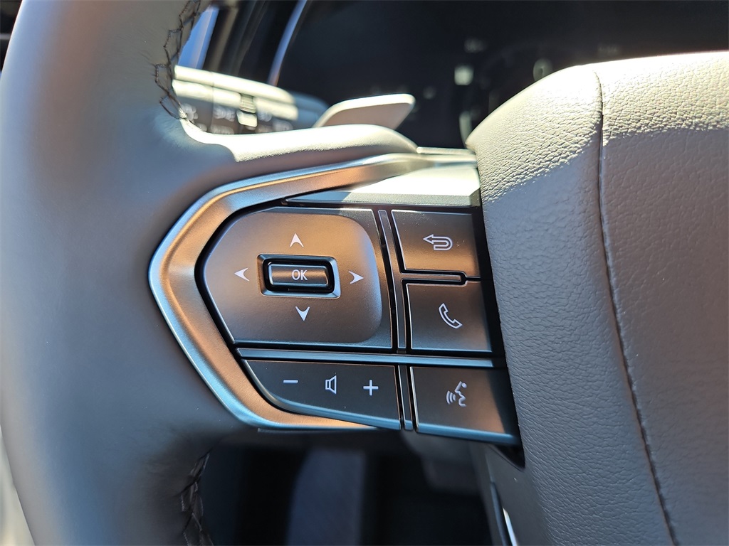 new 2026 Lexus TX car, priced at $65,269