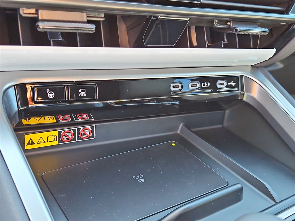 new 2026 Lexus TX car, priced at $65,269