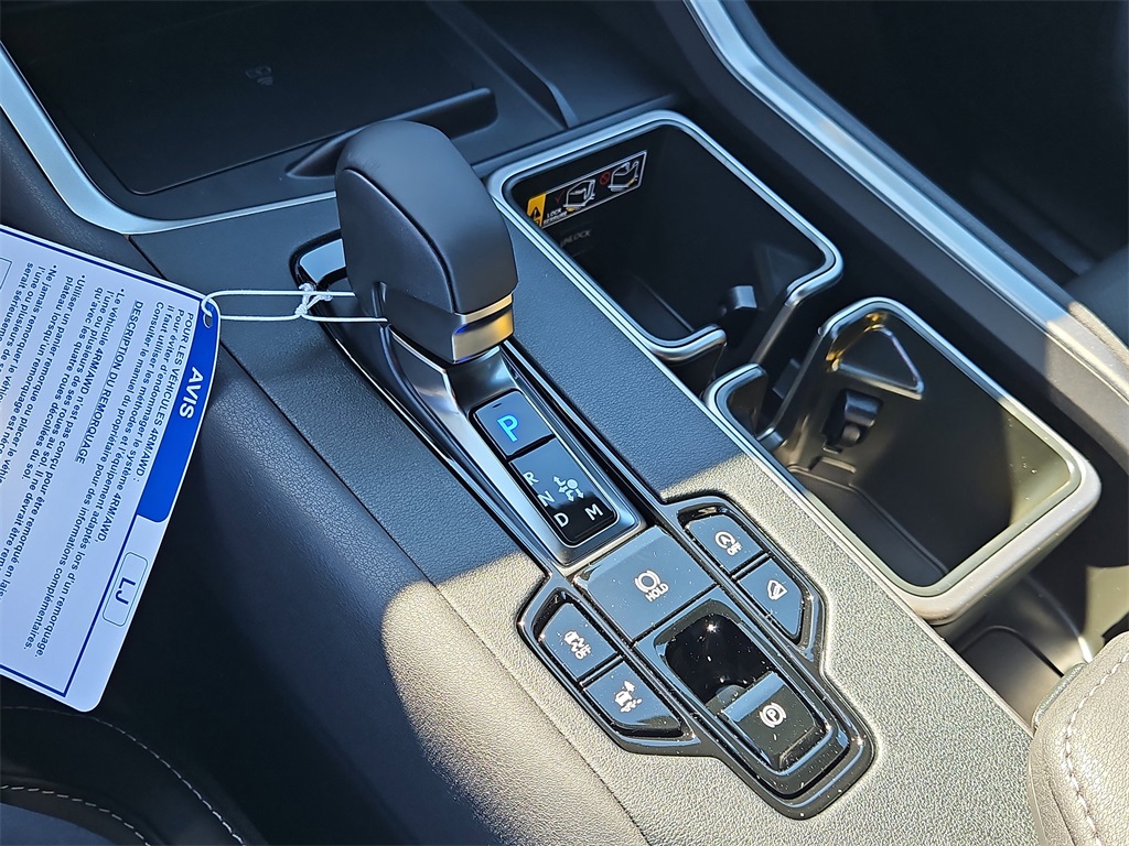 new 2026 Lexus TX car, priced at $65,269