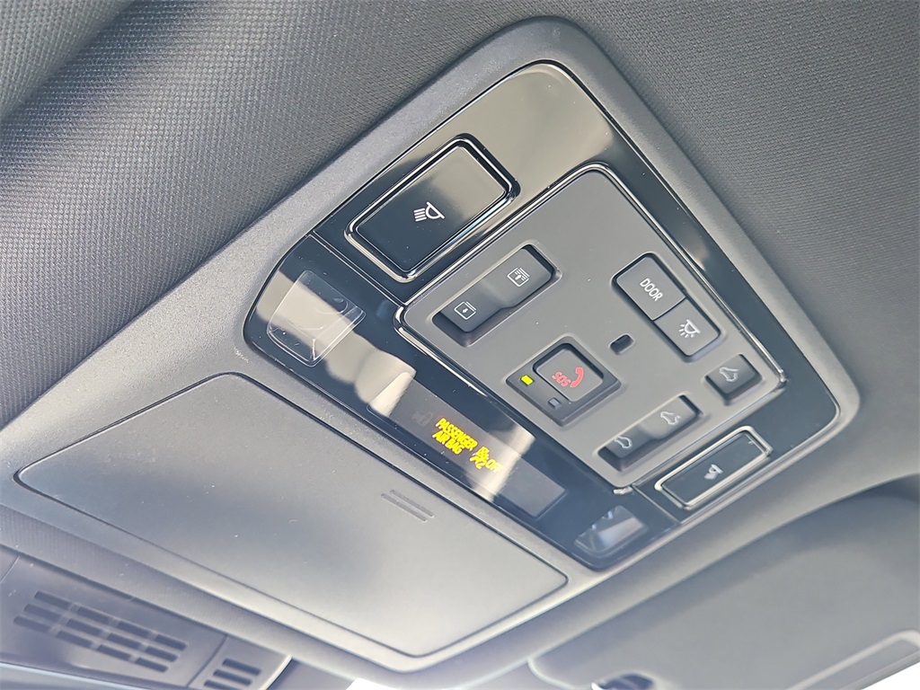 new 2026 Lexus TX car, priced at $65,269