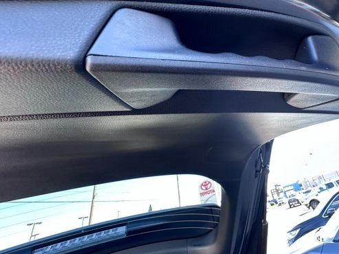 new 2025 Toyota RAV4 car