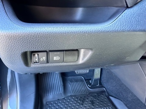 new 2025 Toyota RAV4 car