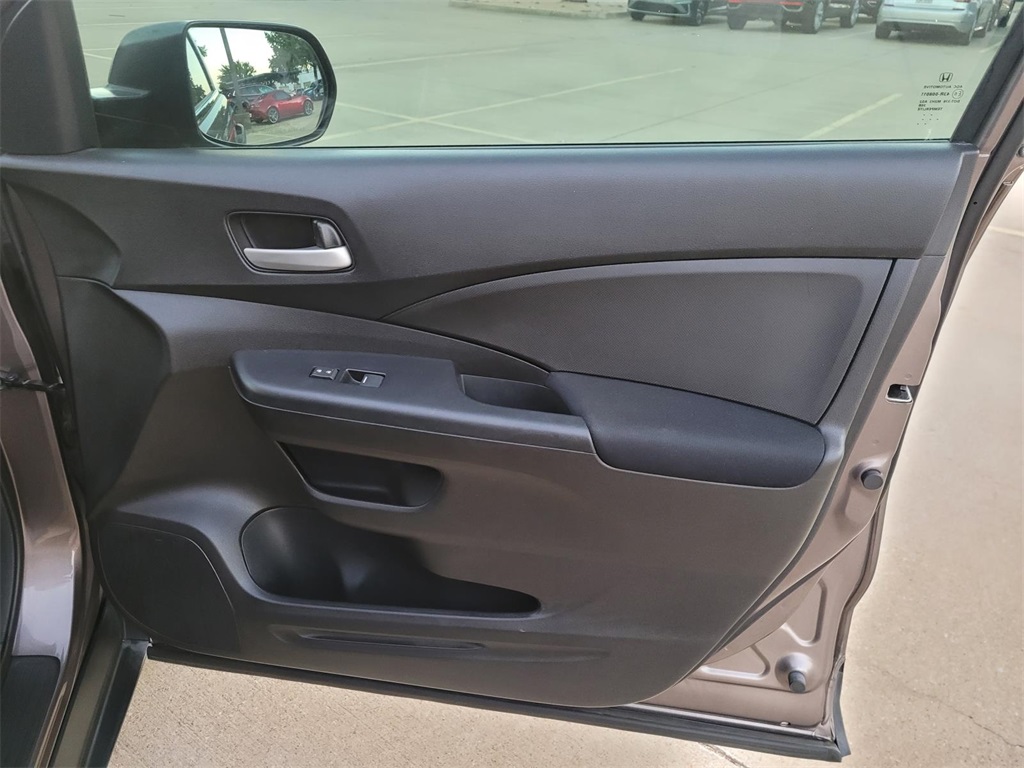 used 2016 Honda CR-V car, priced at $14,476