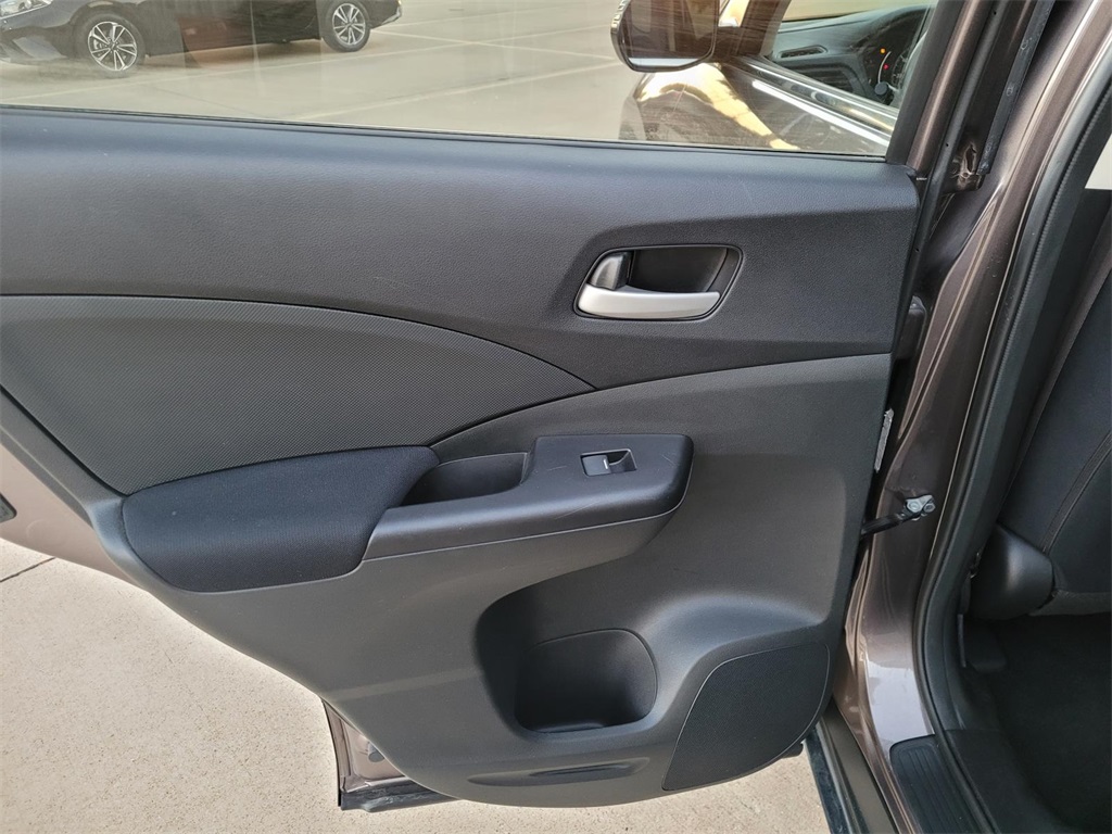 used 2016 Honda CR-V car, priced at $14,476