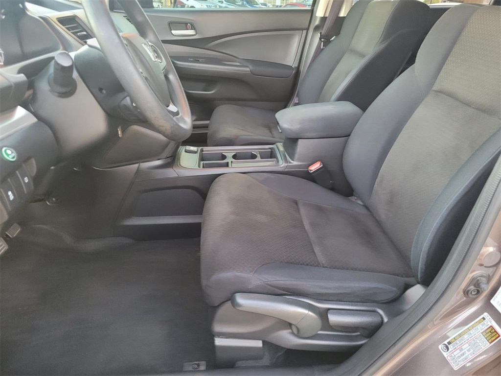 used 2016 Honda CR-V car, priced at $14,476