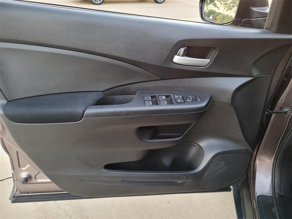 used 2016 Honda CR-V car, priced at $14,476