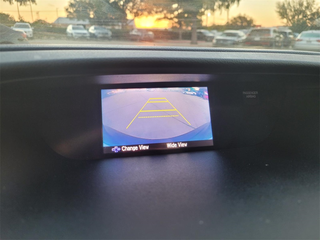 used 2016 Honda CR-V car, priced at $14,476