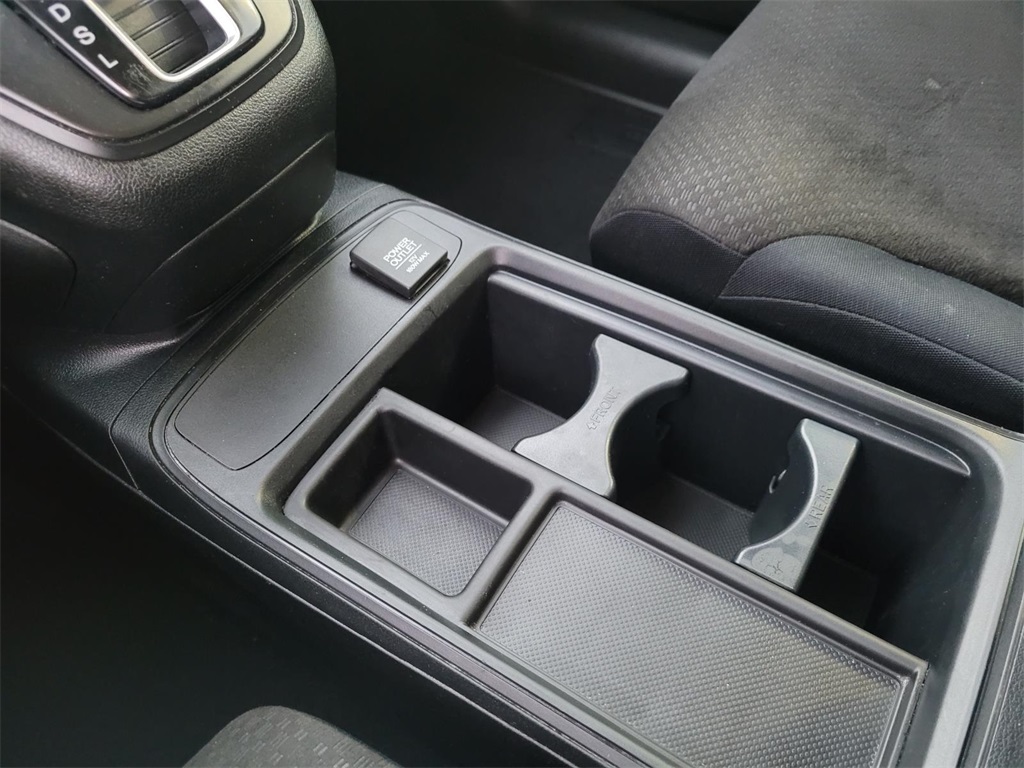 used 2016 Honda CR-V car, priced at $14,476