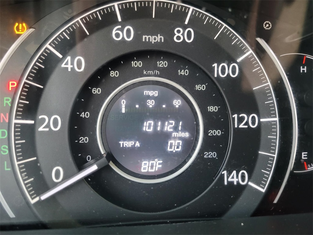 used 2016 Honda CR-V car, priced at $14,476