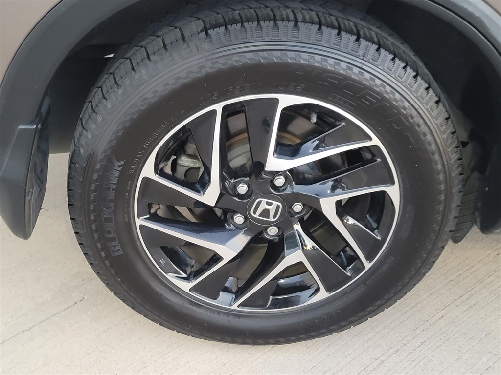 used 2016 Honda CR-V car, priced at $14,476