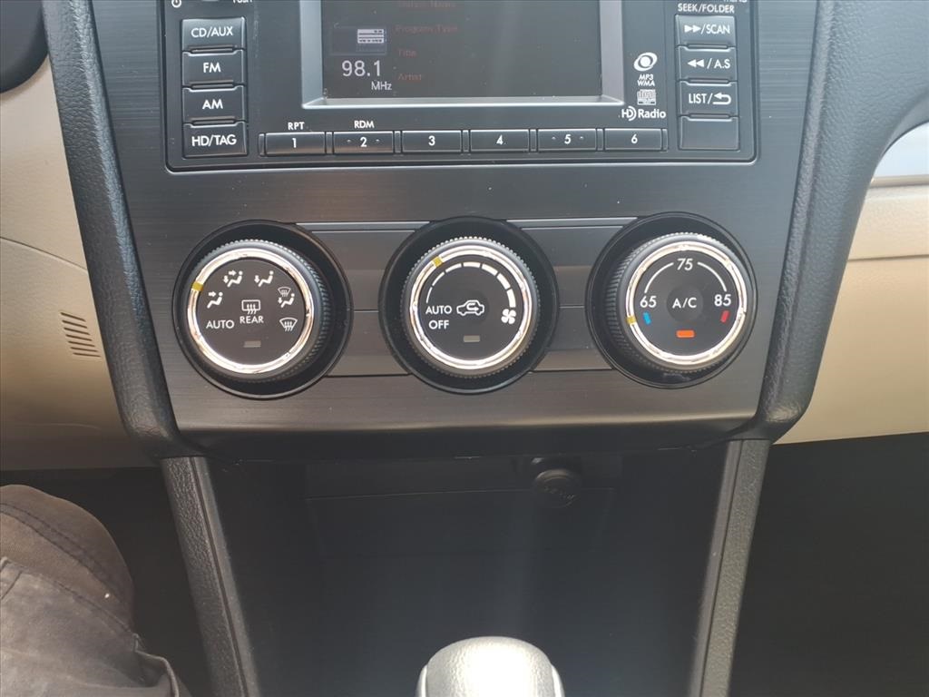 used 2013 Subaru Impreza car, priced at $8,900