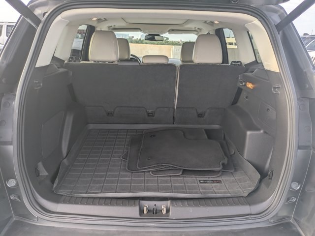 used 2019 Ford Escape car, priced at $17,631