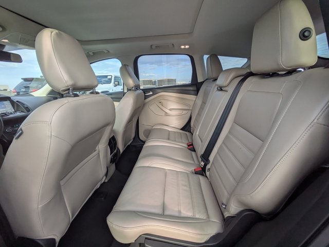 used 2019 Ford Escape car, priced at $17,631