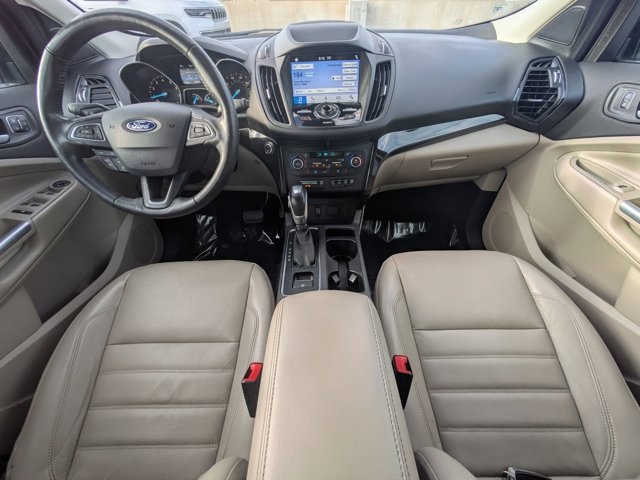used 2019 Ford Escape car, priced at $17,631
