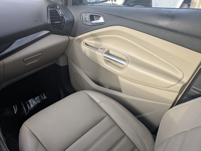 used 2019 Ford Escape car, priced at $17,631