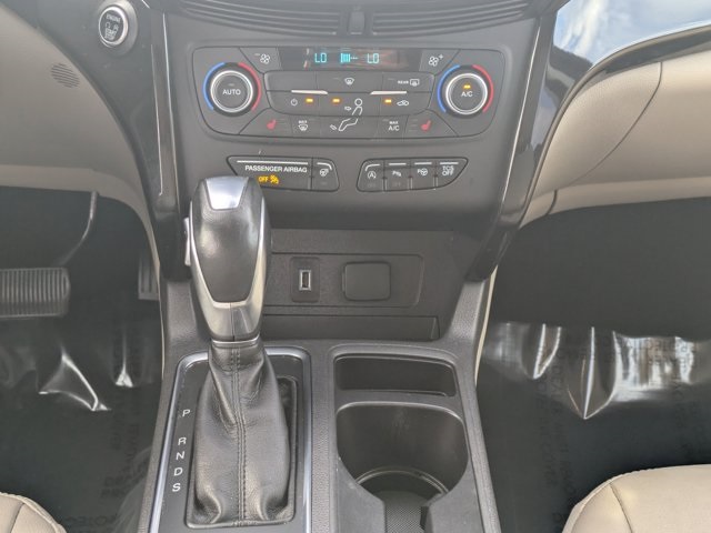 used 2019 Ford Escape car, priced at $17,631