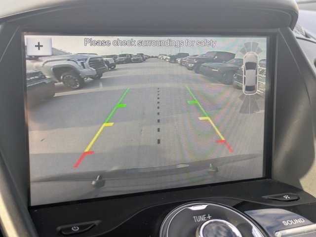 used 2019 Ford Escape car, priced at $17,631