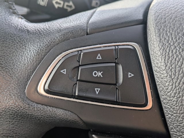 used 2019 Ford Escape car, priced at $17,631