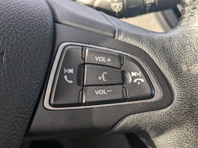 used 2019 Ford Escape car, priced at $17,631
