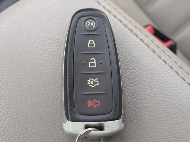 used 2019 Ford Escape car, priced at $17,631