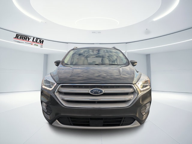 used 2019 Ford Escape car, priced at $17,631