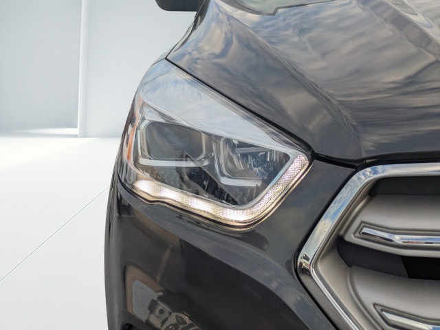 used 2019 Ford Escape car, priced at $17,631