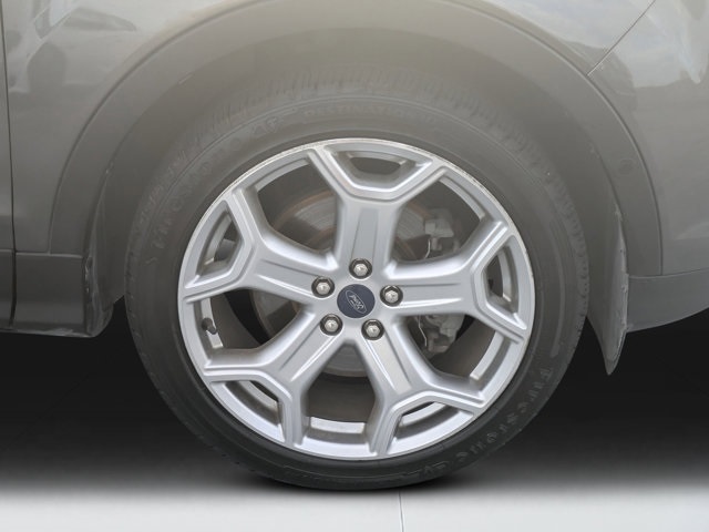 used 2019 Ford Escape car, priced at $17,631