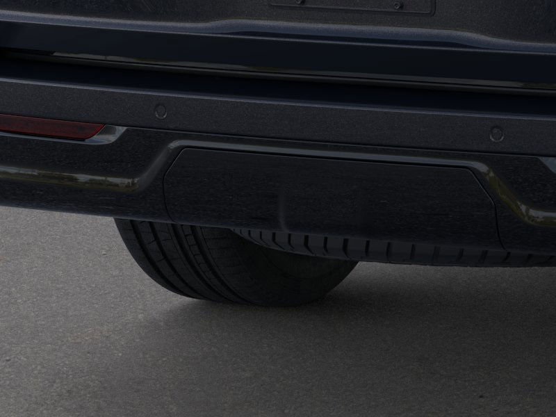 new 2025 Lincoln Navigator car, priced at $109,190