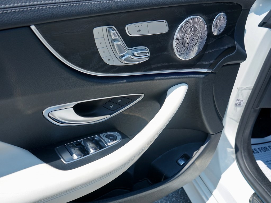 used 2020 Mercedes-Benz E-Class car, priced at $23,995