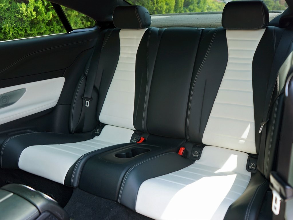 used 2020 Mercedes-Benz E-Class car, priced at $23,995