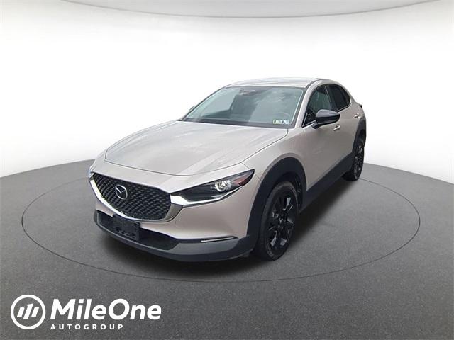 used 2024 Mazda CX-30 car, priced at $20,811