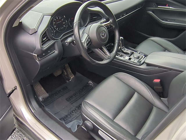 used 2024 Mazda CX-30 car, priced at $20,811