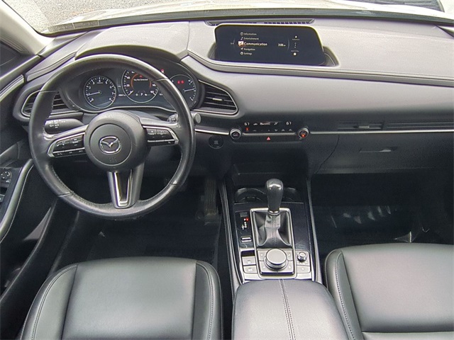 used 2024 Mazda CX-30 car, priced at $20,811