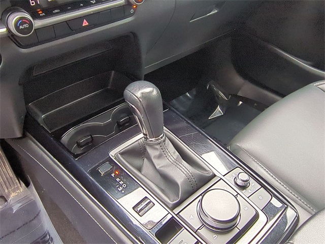 used 2024 Mazda CX-30 car, priced at $20,811