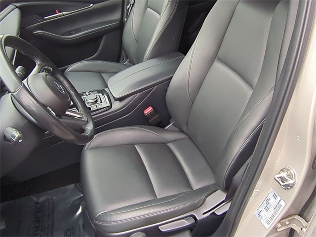 used 2024 Mazda CX-30 car, priced at $20,811