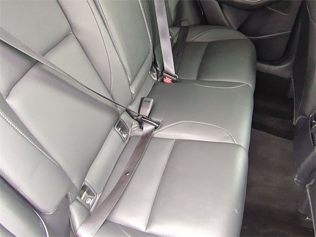 used 2024 Mazda CX-30 car, priced at $20,811