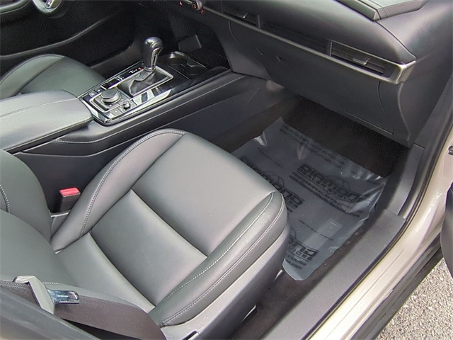 used 2024 Mazda CX-30 car, priced at $20,811
