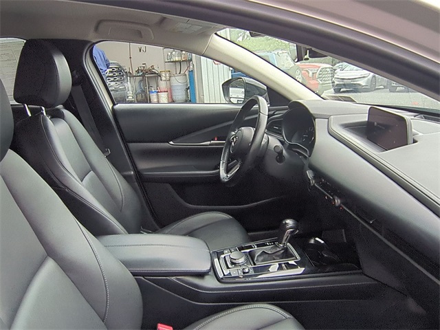 used 2024 Mazda CX-30 car, priced at $20,811