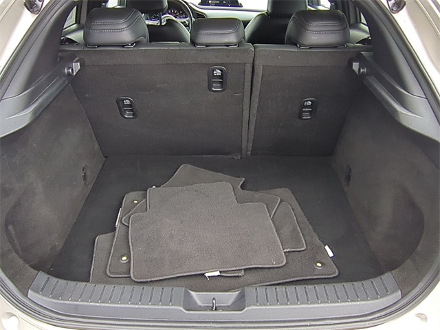 used 2024 Mazda CX-30 car, priced at $20,811