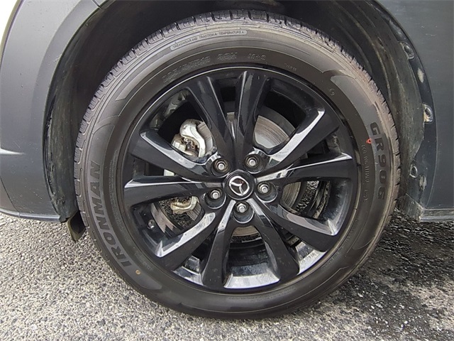 used 2024 Mazda CX-30 car, priced at $20,811