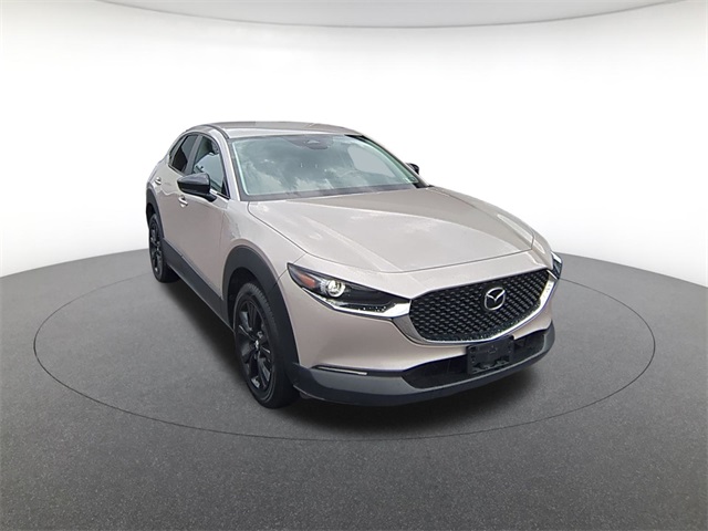 used 2024 Mazda CX-30 car, priced at $20,811