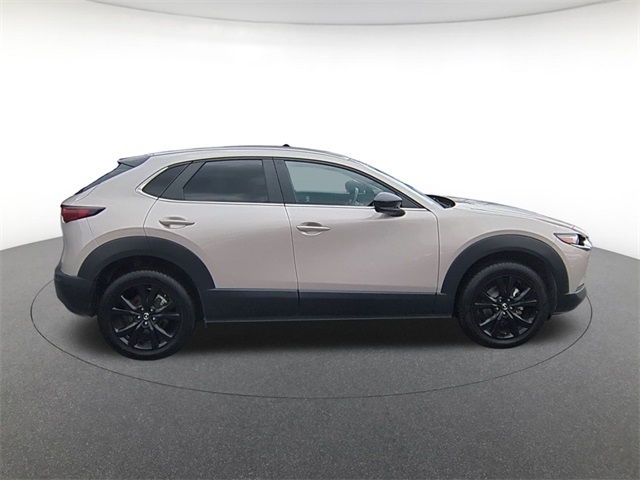used 2024 Mazda CX-30 car, priced at $20,811