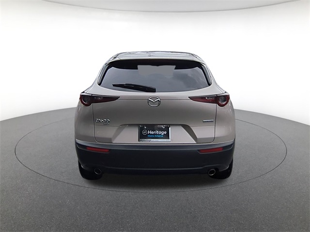 used 2024 Mazda CX-30 car, priced at $20,811