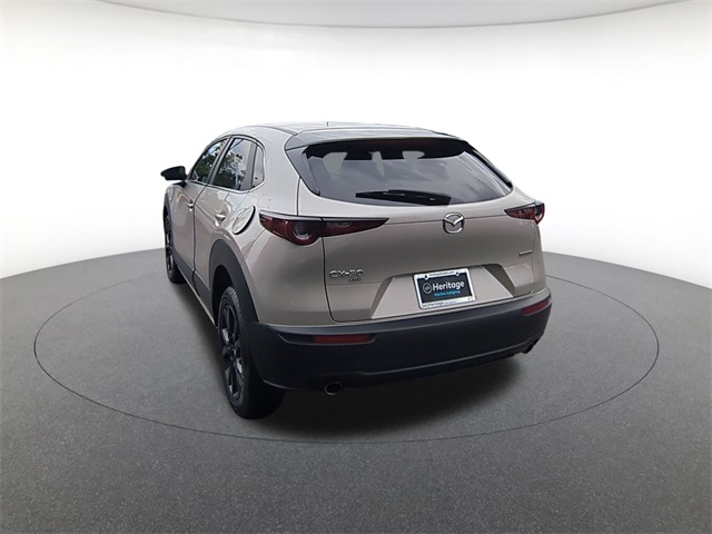 used 2024 Mazda CX-30 car, priced at $20,811